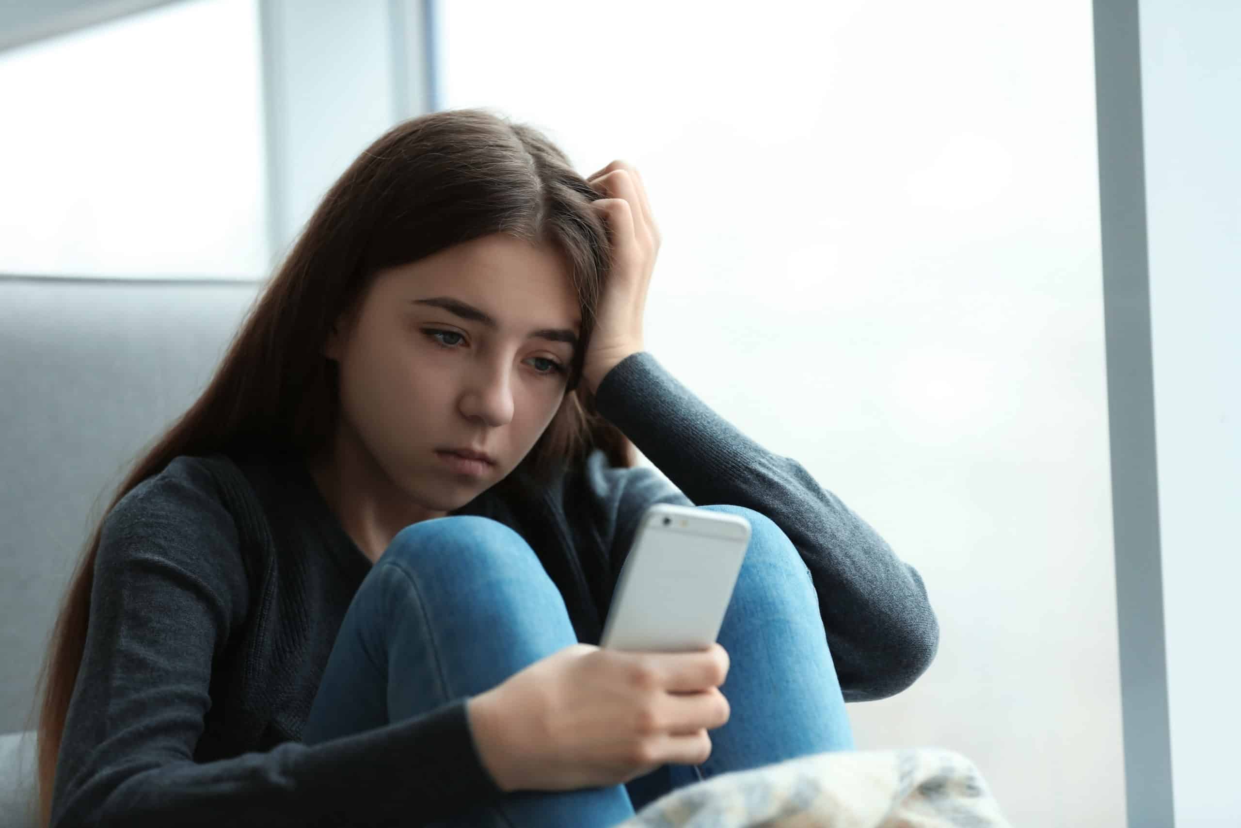 How COVID 19 Is Affecting Teens Mental Health Council On Recovery